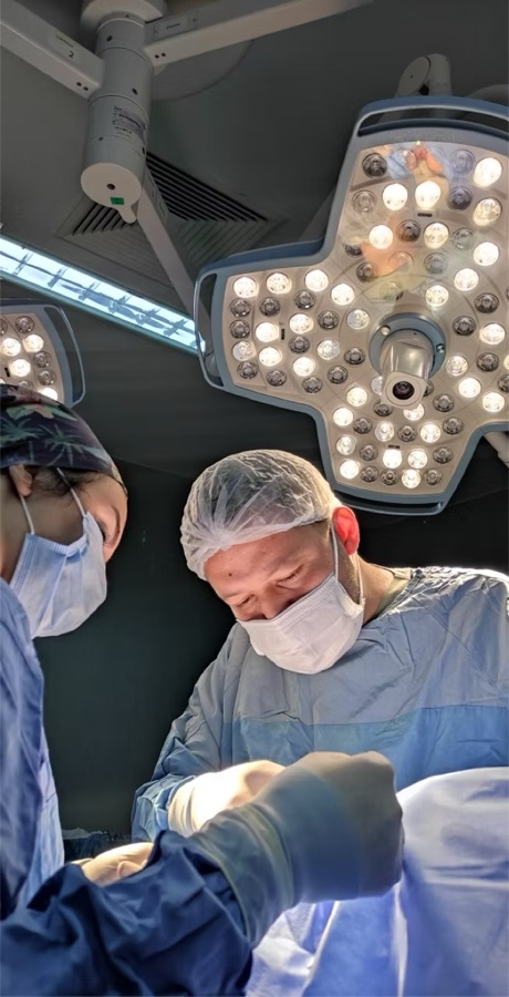 Doç. Dr. Çağlar Ertekin