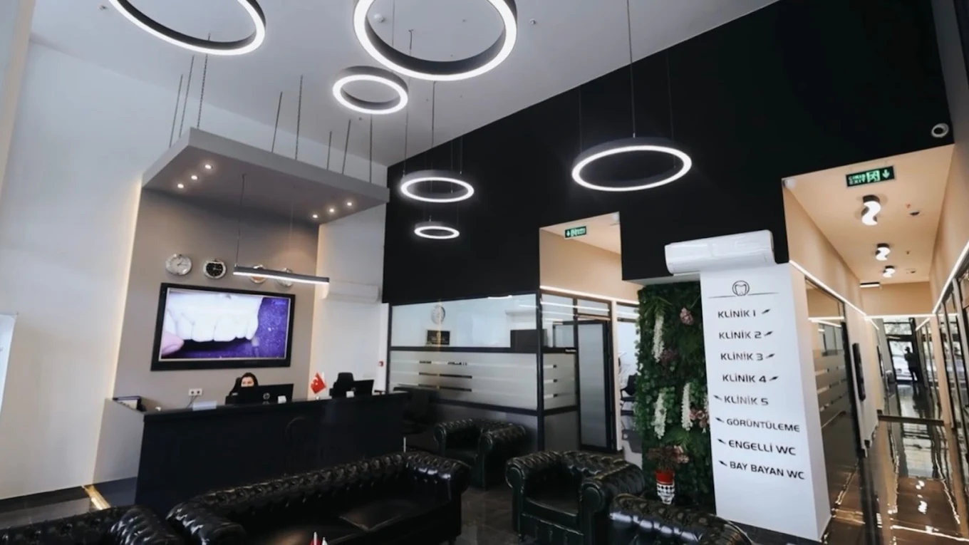 Erdental Clinic