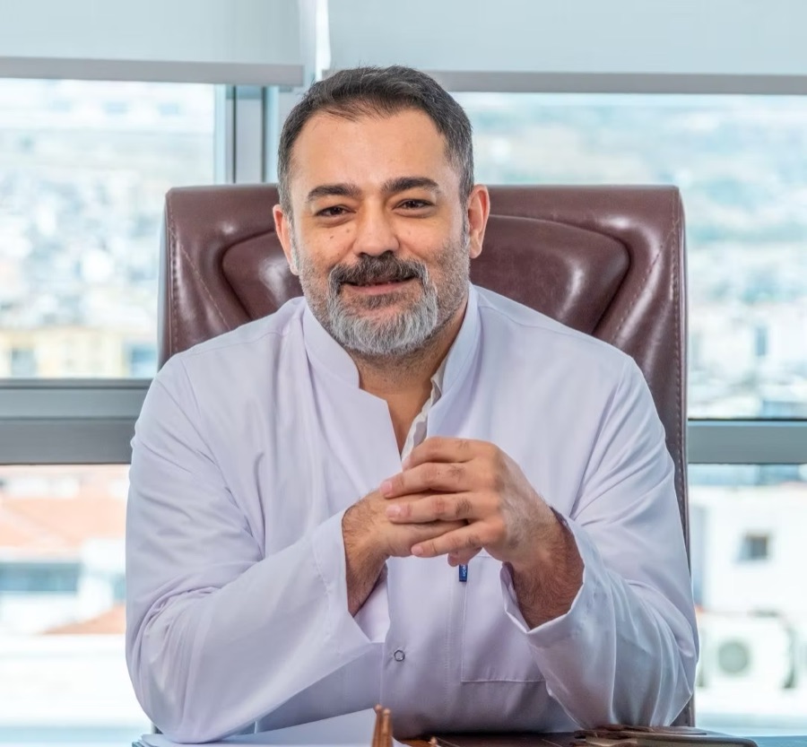 Doç. Dr. Mutlu Ünver
