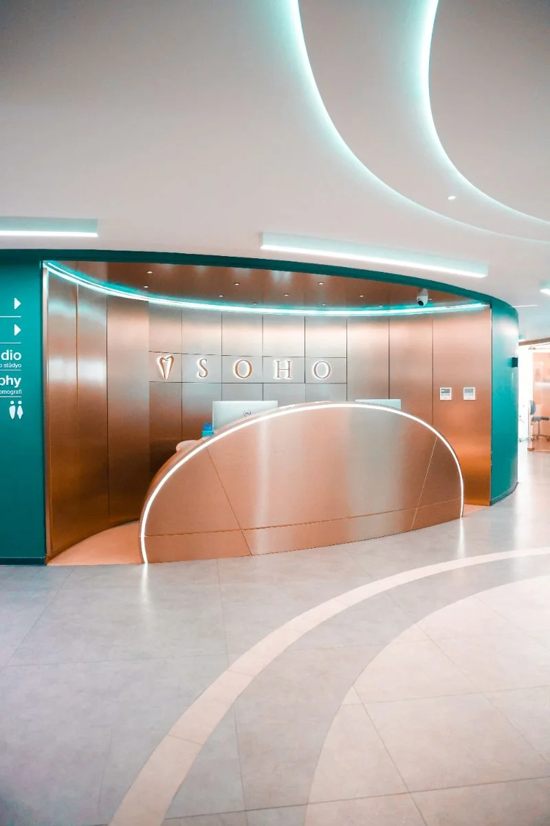 Soho Clinic