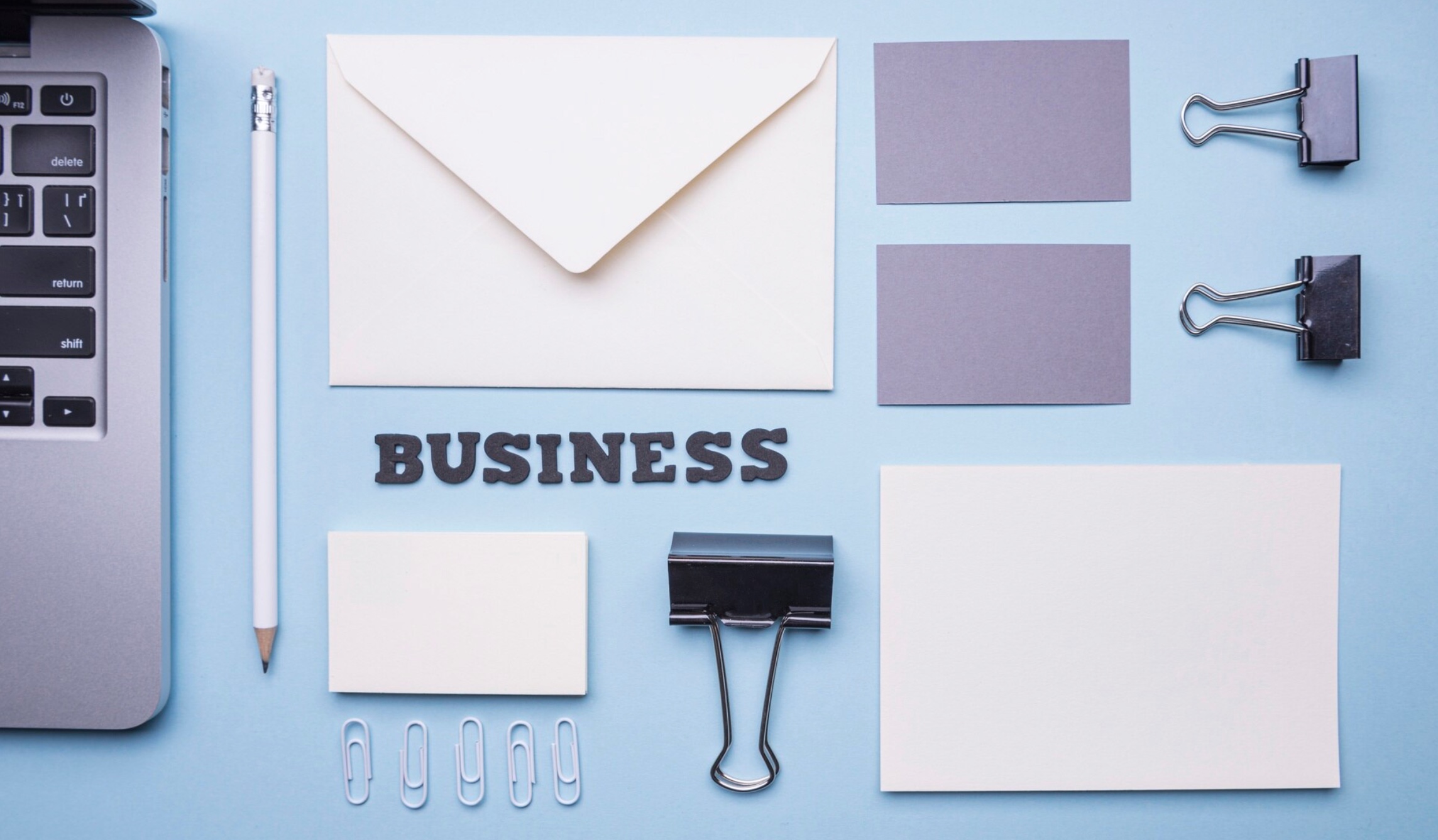 Corporate Identity Design Service