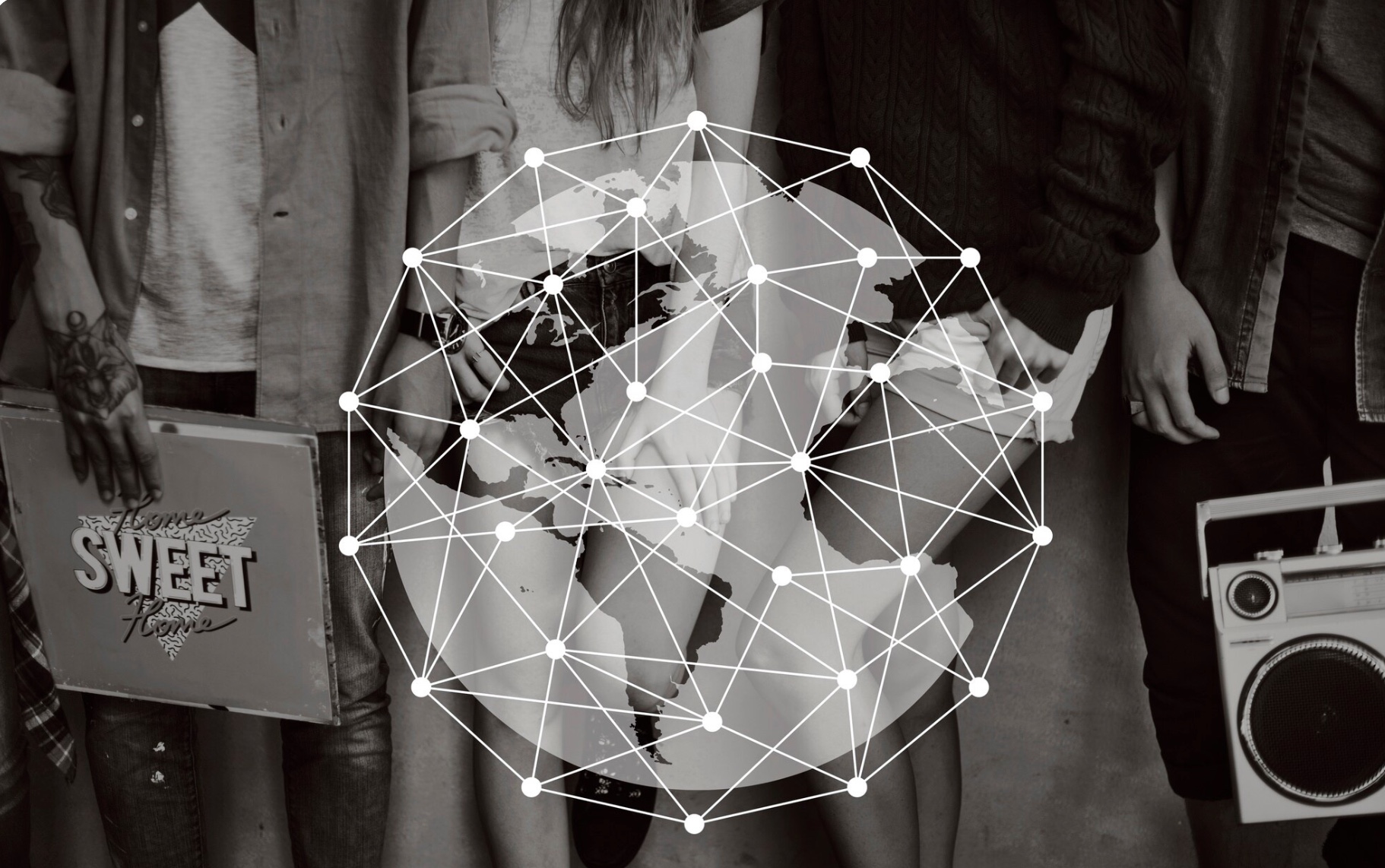 Global Media Buying Services