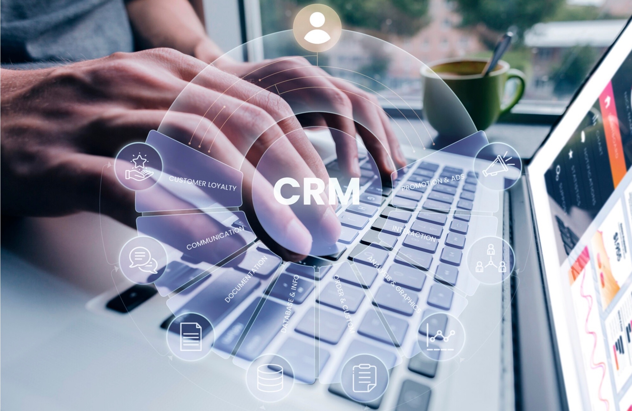 CRM Integration and Automation Service