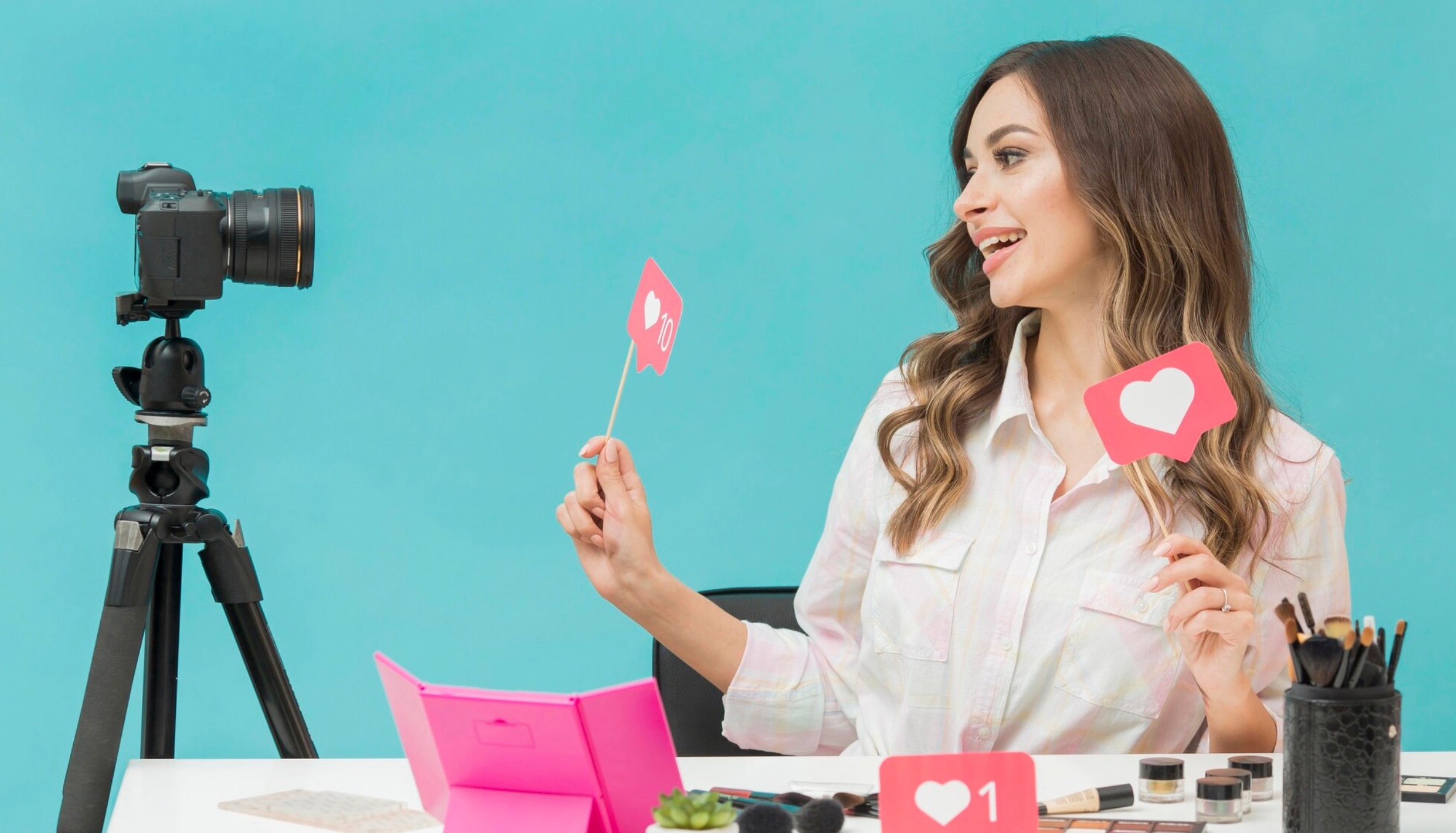 Antwerp Influencer Marketing