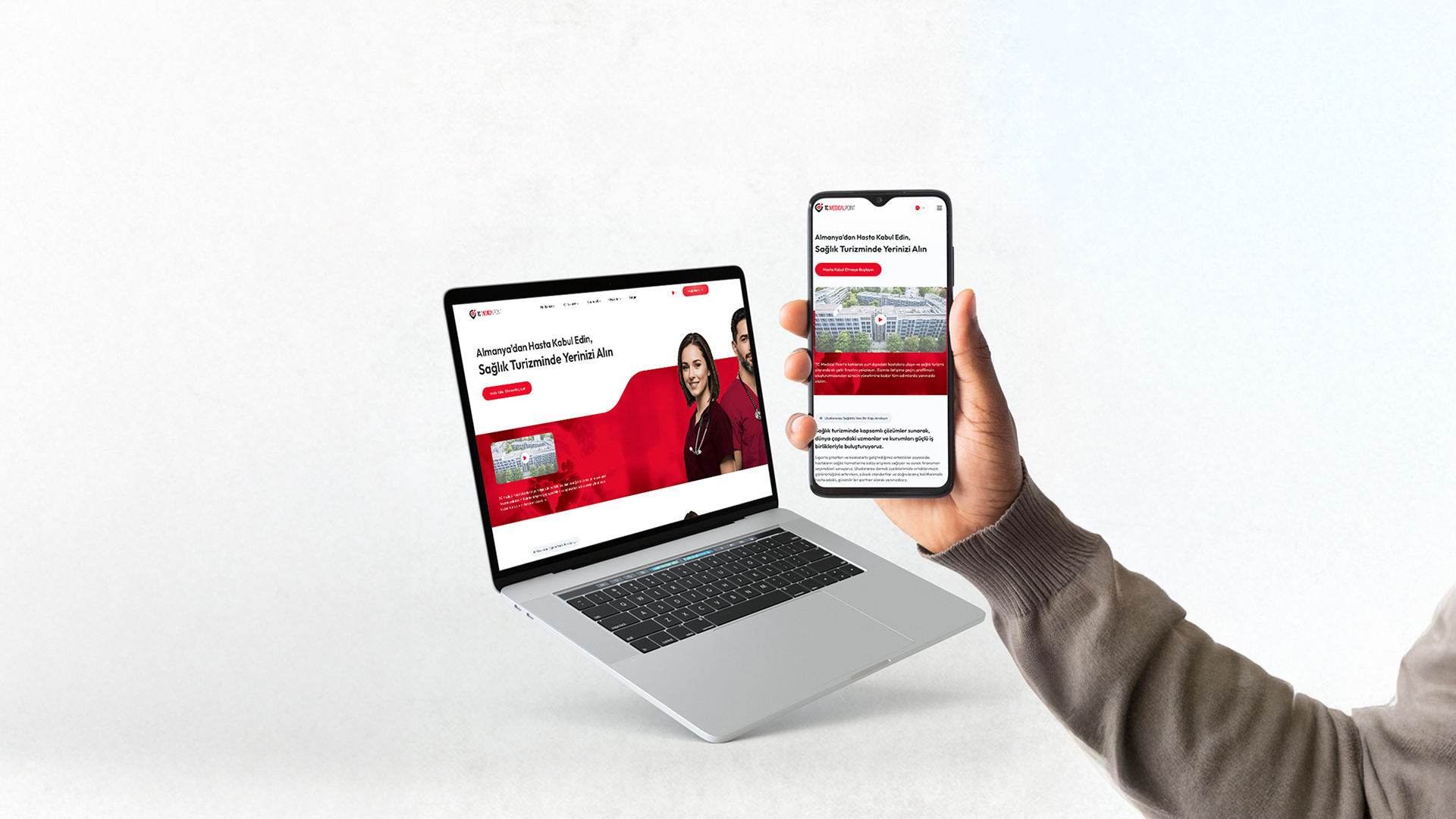 Web Design Service