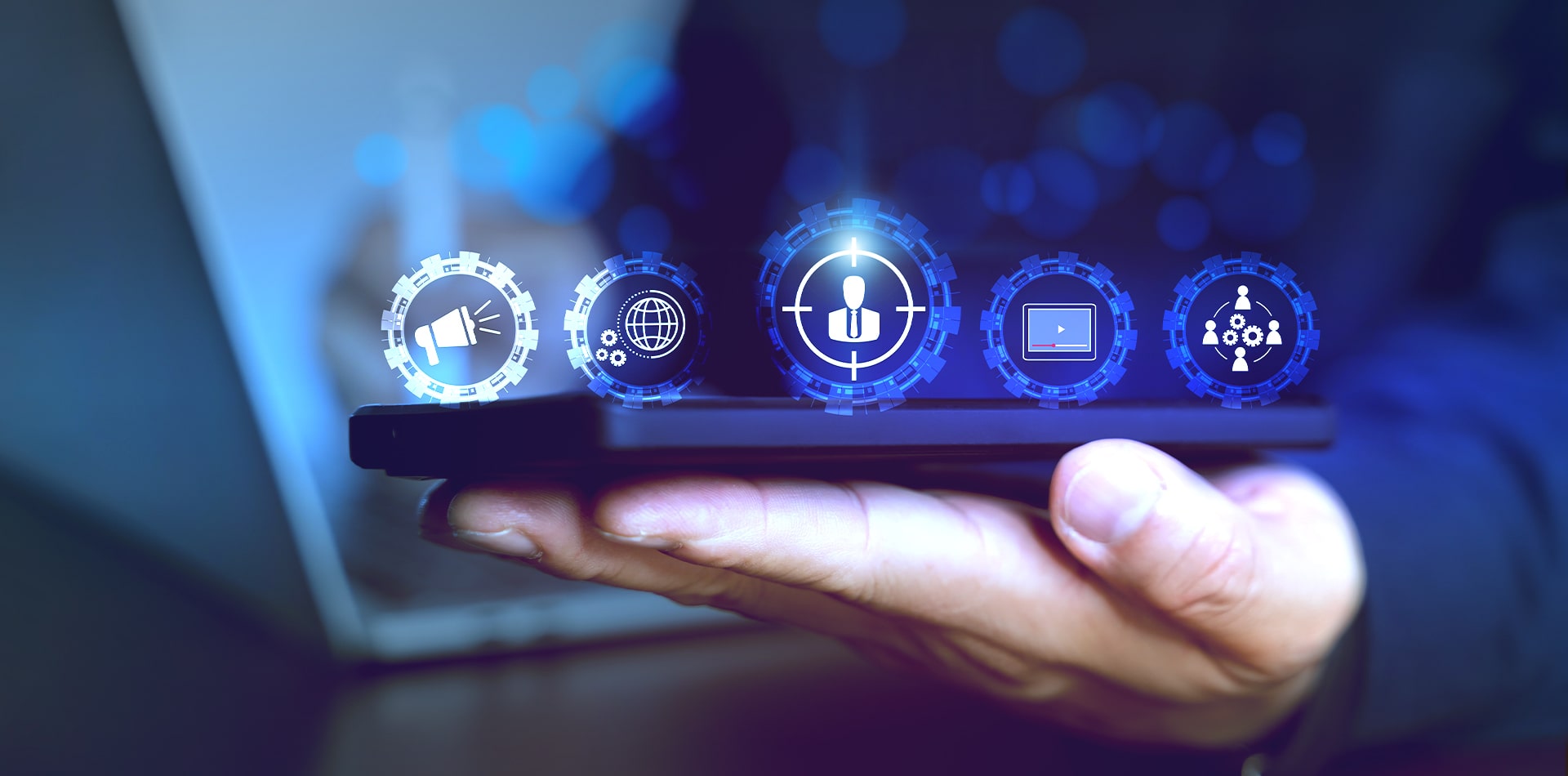 Digital Marketing Consultancy