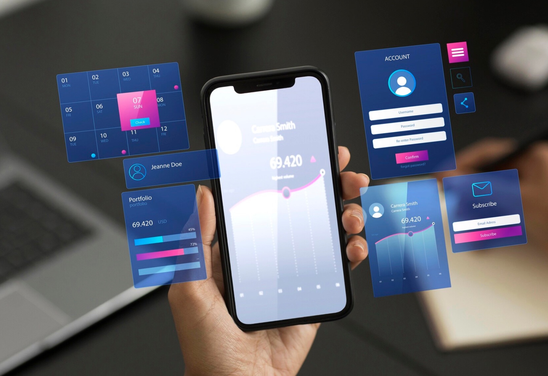 Antwerp  Mobile App and Software Development Services